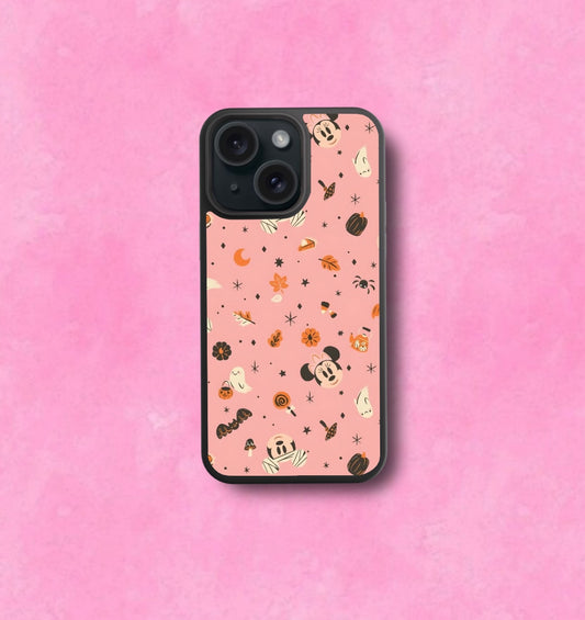 Mickey Spooky Case