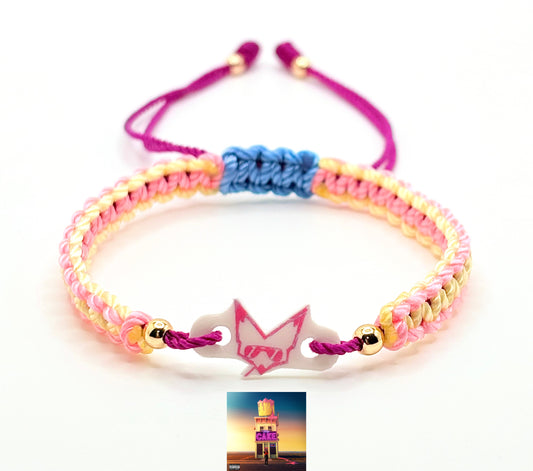 Trap Cake Bracelet