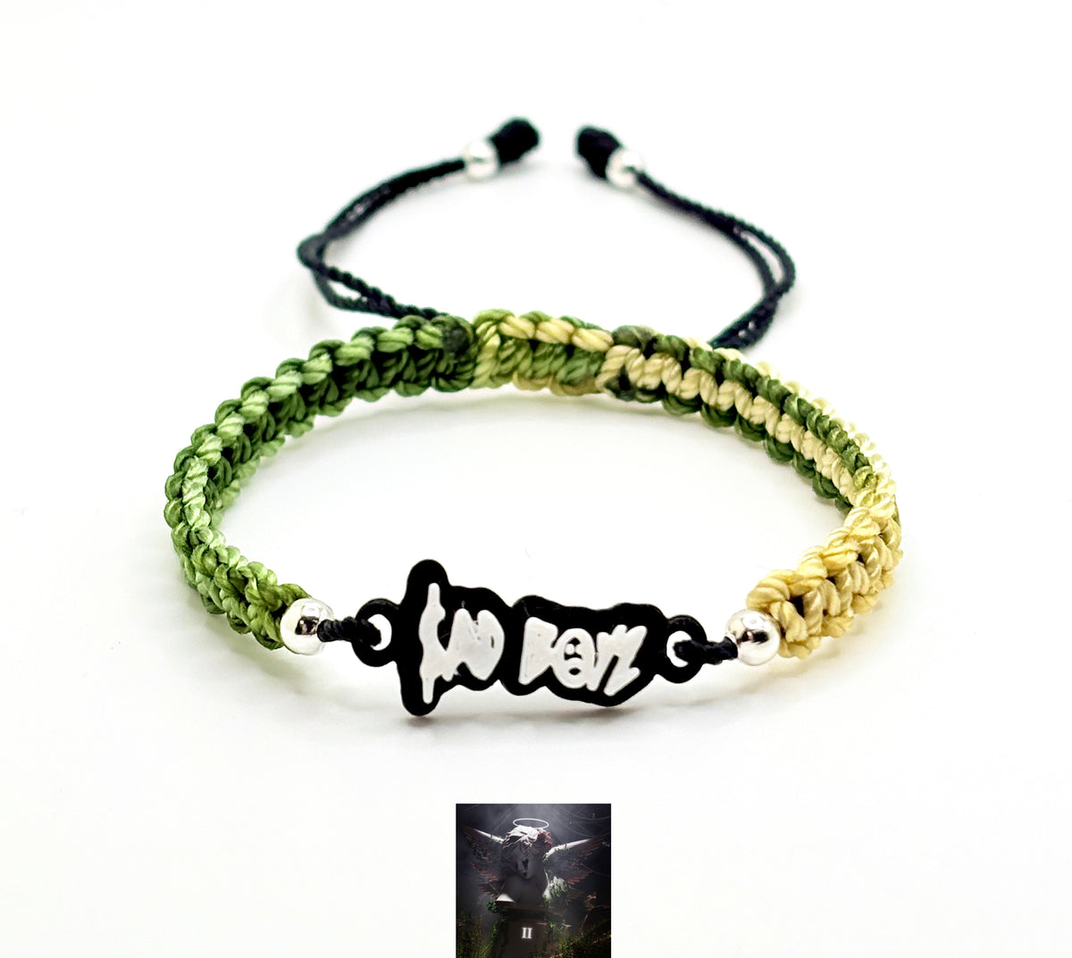 Sad Boyz 4 Life II Bracelet