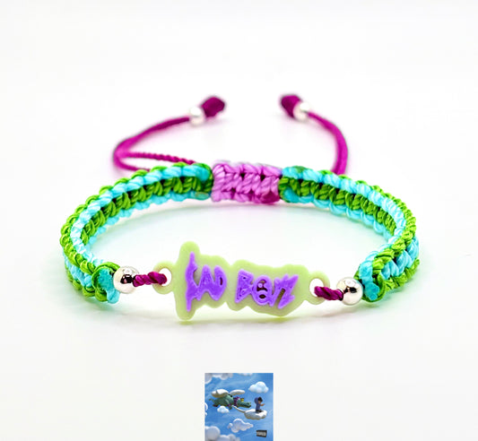 Musica <3 Bracelet