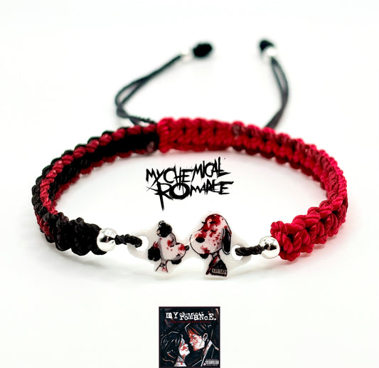 My Chemical Bracelet