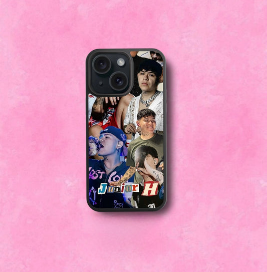 Junior H Case