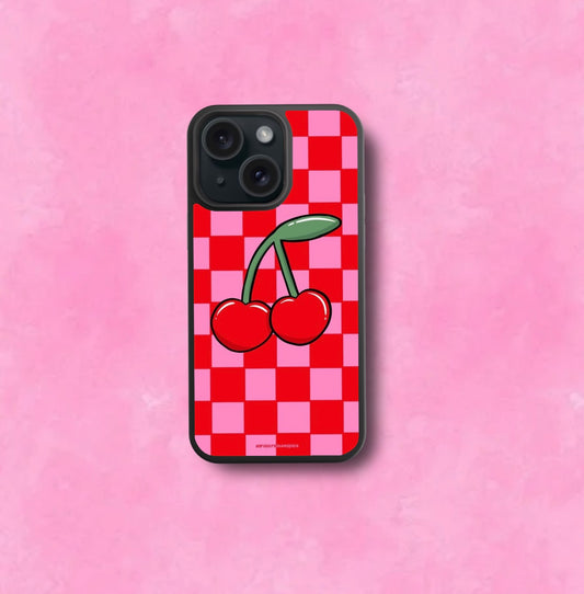 Cherry Case