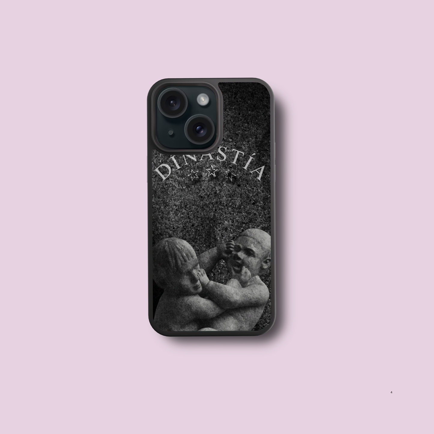 Dinastía Case