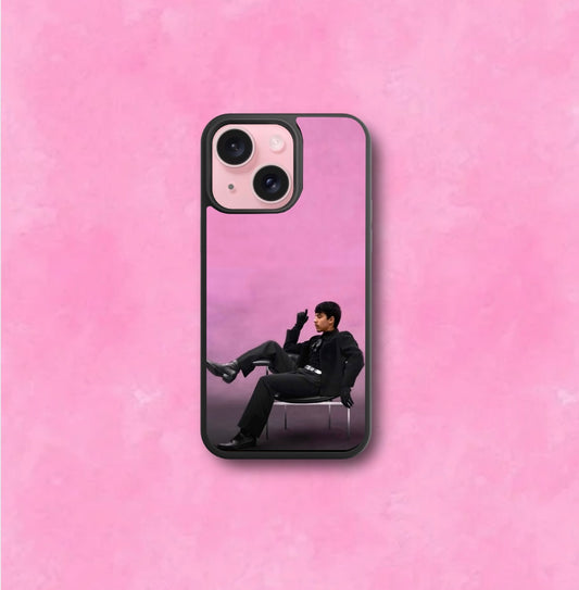 Pink Ivan Cornejo