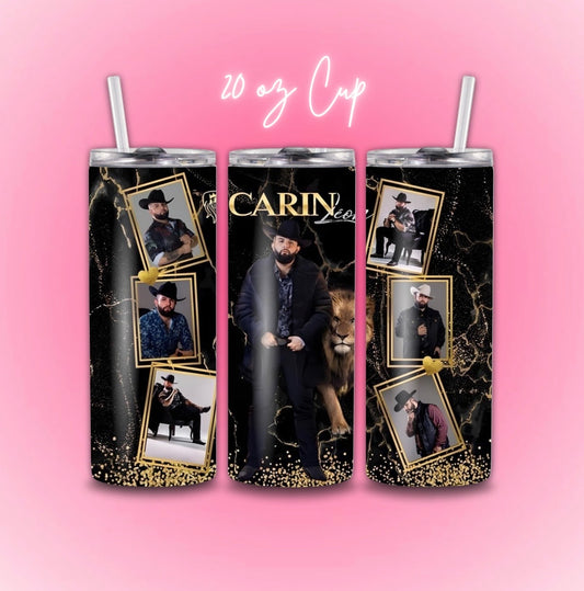 Carin Tumbler