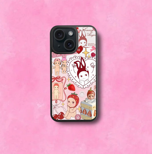 Angel Case