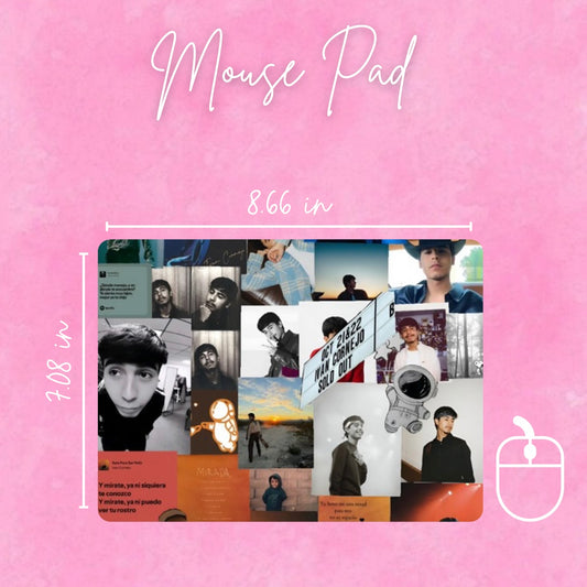 Mouse Pad