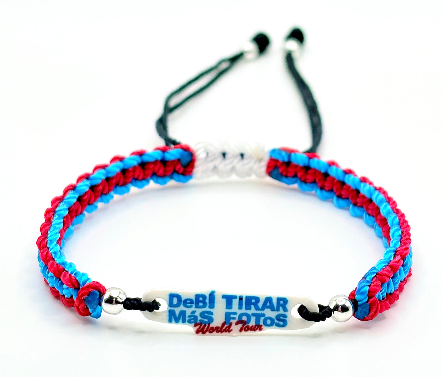 DTMF Tour Bracelet