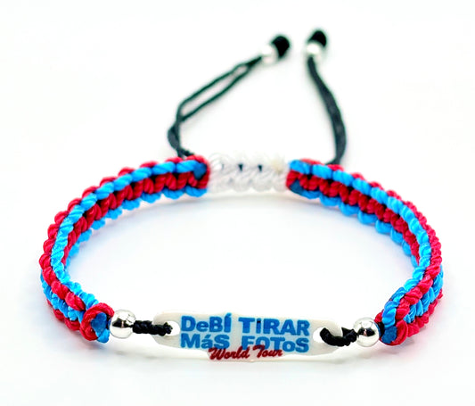 DTMF Tour Bracelet