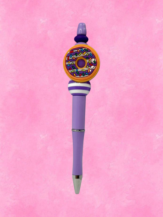 Donut Pen