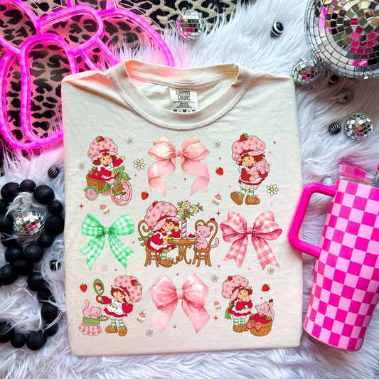 Berry Print