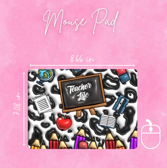 Mouse Pad