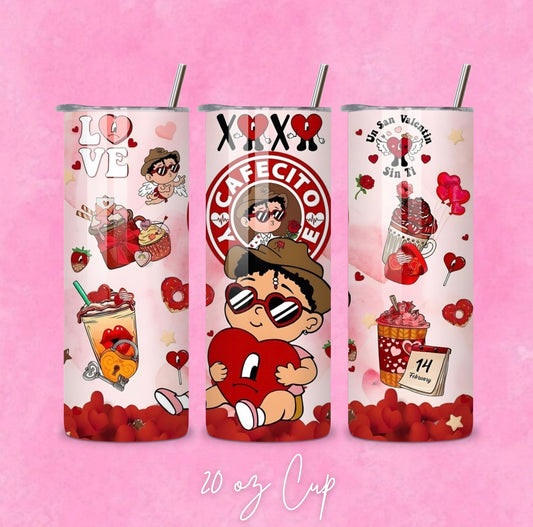 Benito Tumbler