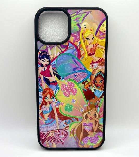 Winx Case