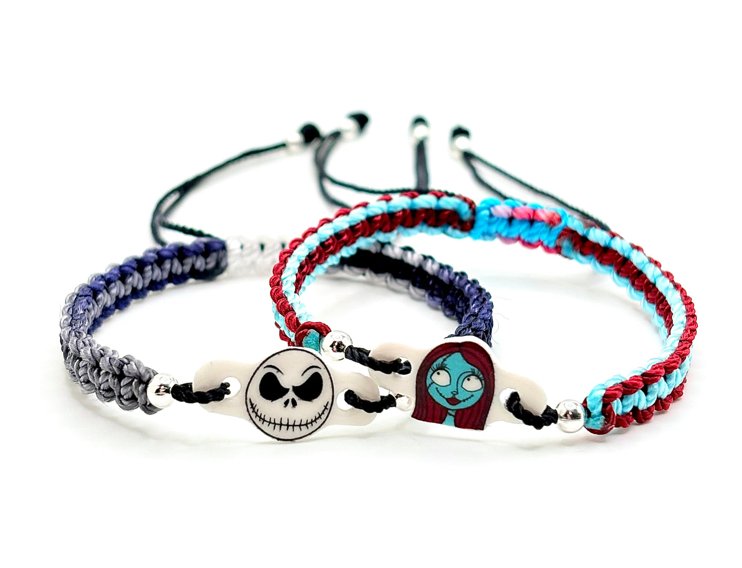 NBC Matching Bracelets