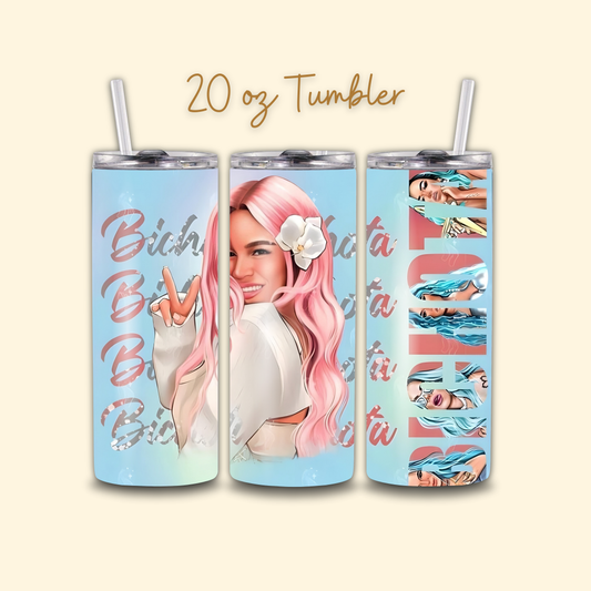 Bichota Tumbler