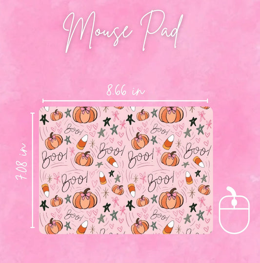 Mouse Pad