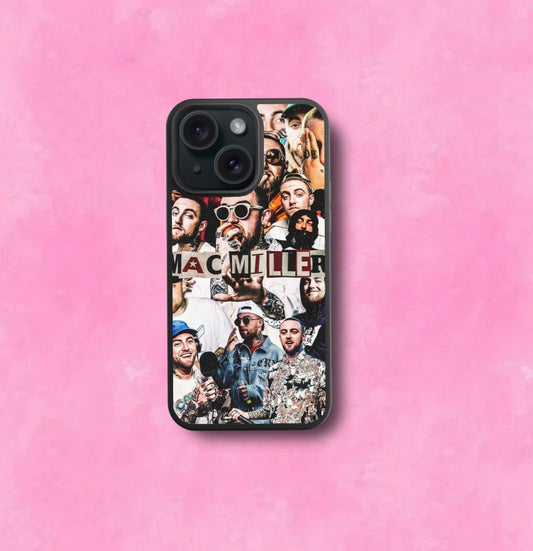 Mac Miller Case