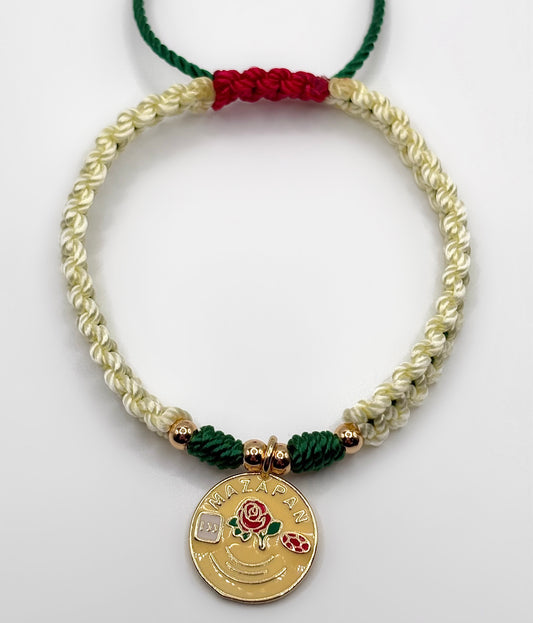 Mazapán Bracelet