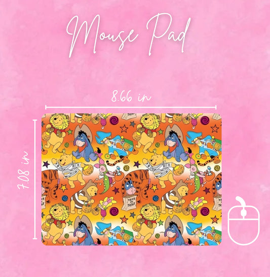 Mouse Pad