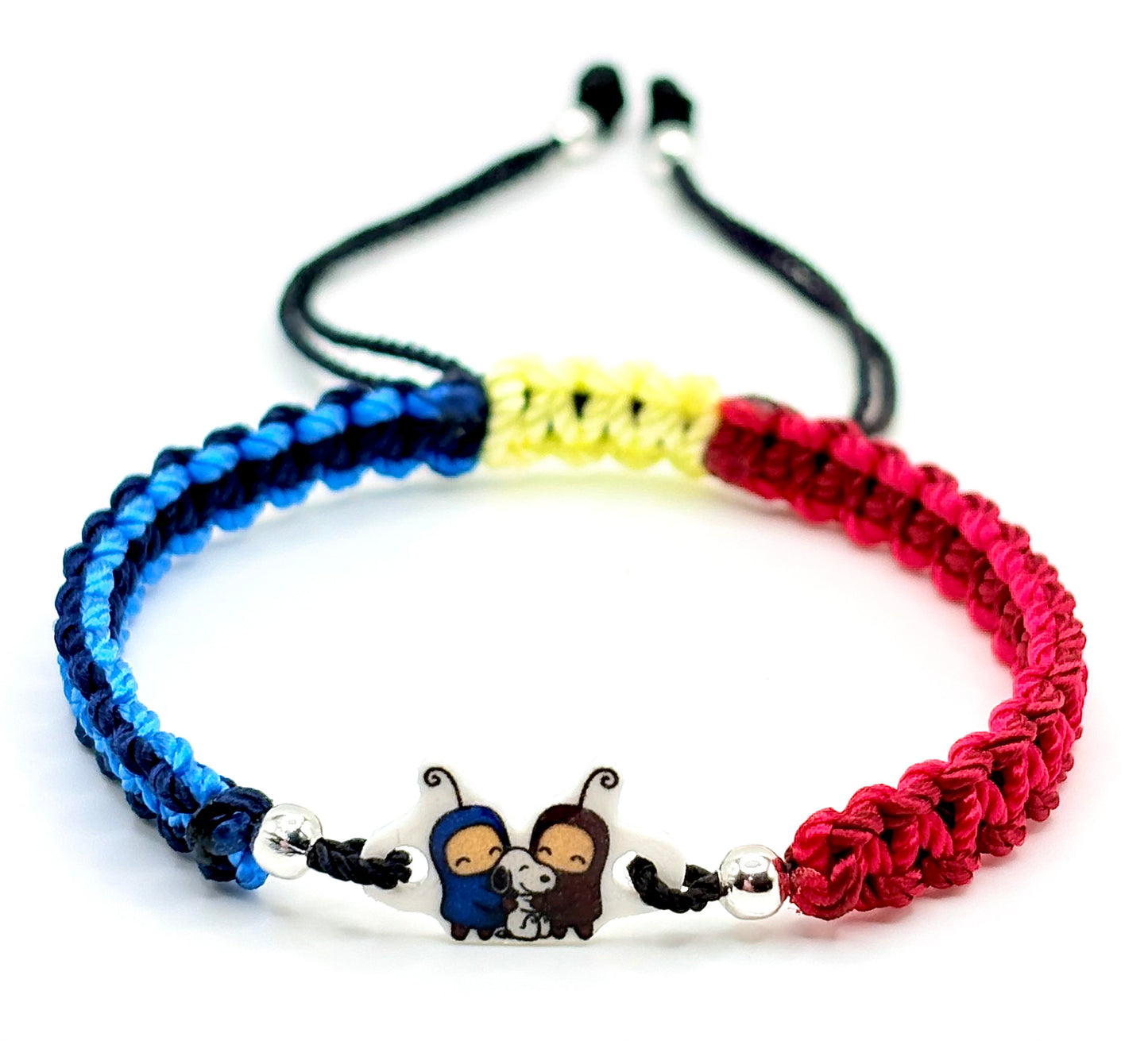 Ilomilo X Dog Bracelet