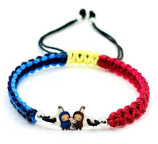Ilomilo X Dog Bracelet