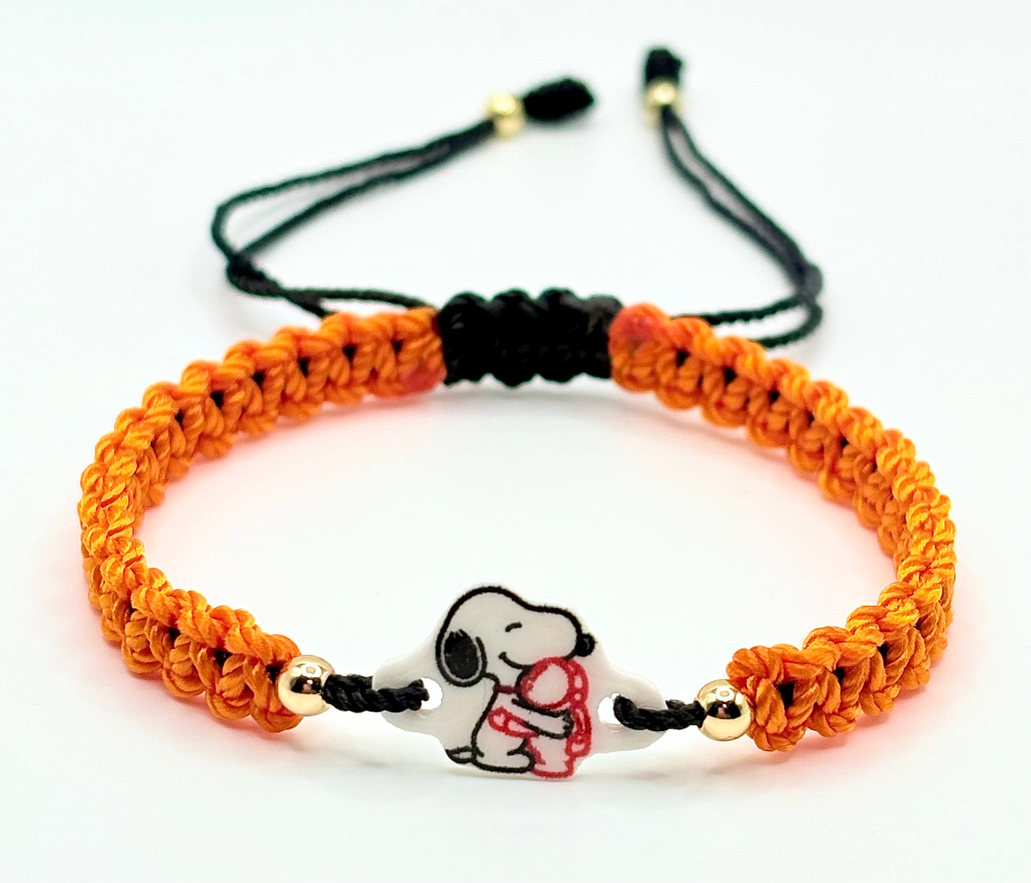 Dog X Ivan Cornejo Bracelet