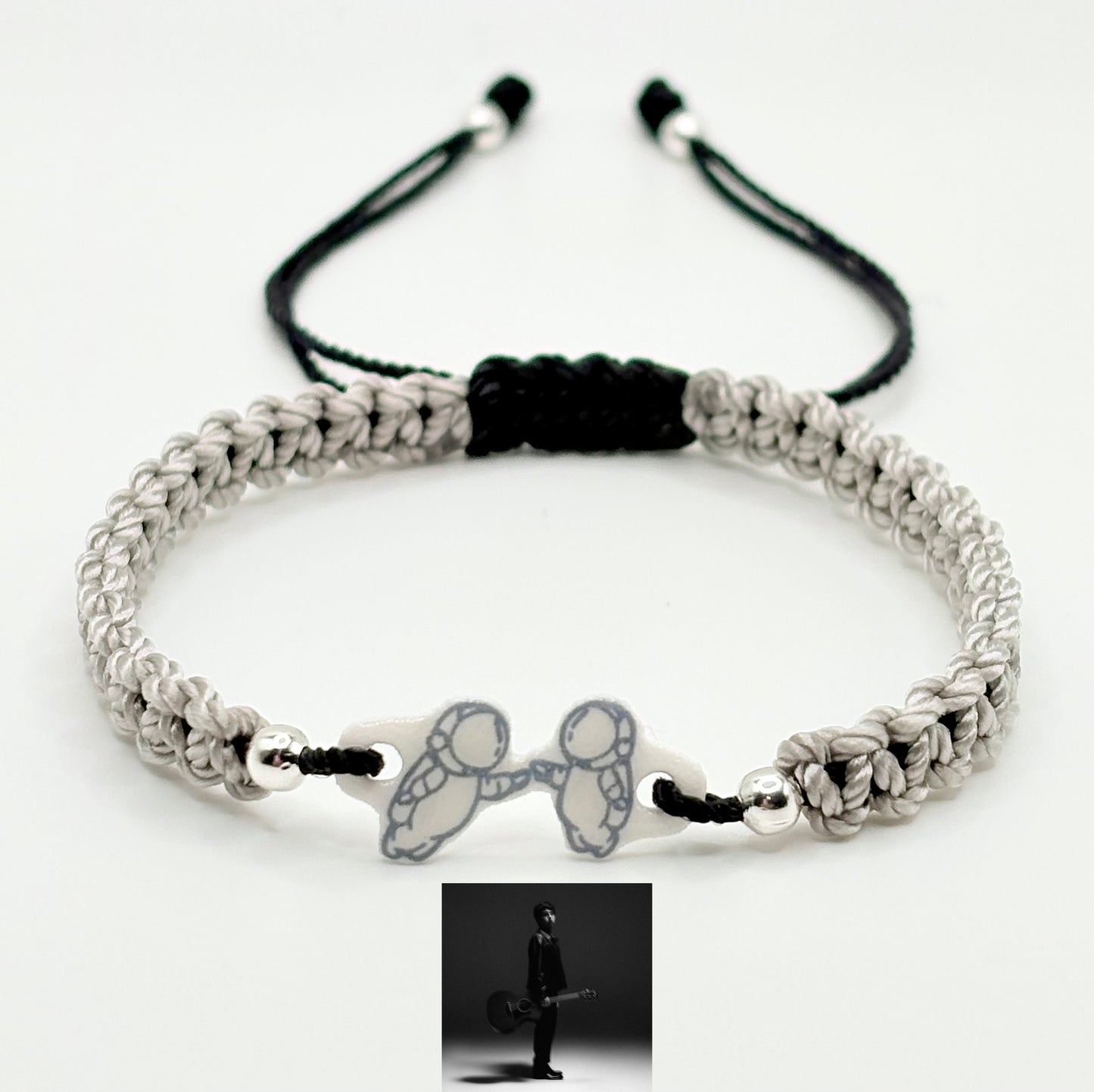 Aquí Te Espero Bracelet