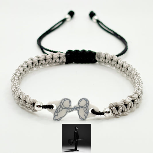 Aquí Te Espero Bracelet