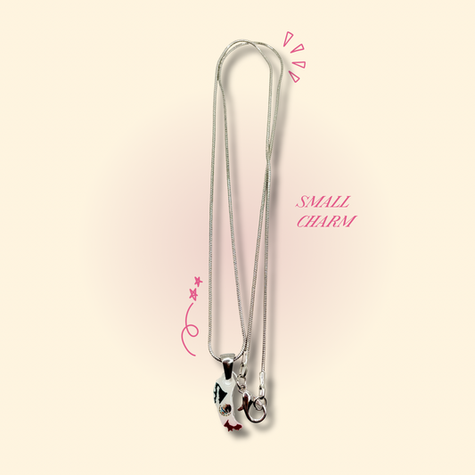 Mexico Necklace