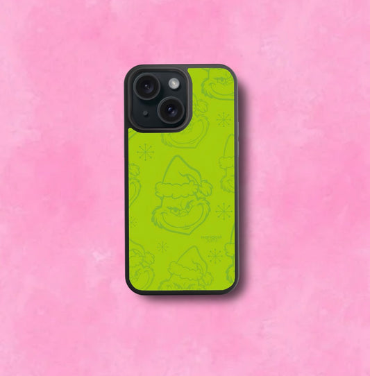 Grinch Case