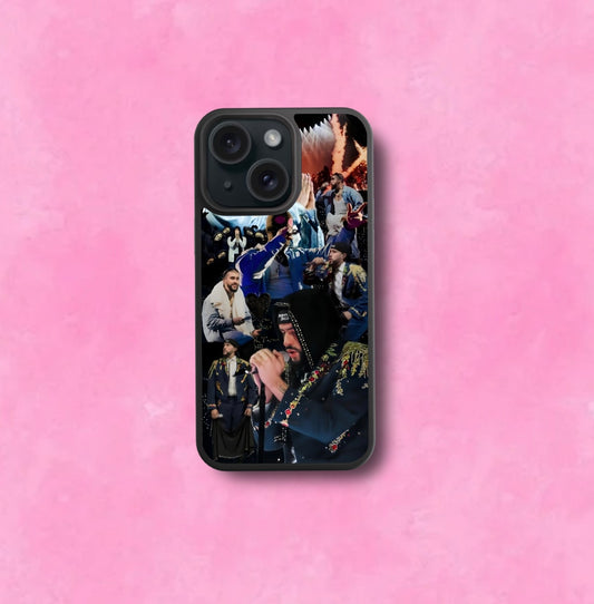 Bad Bunny Case