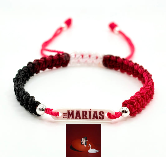 The Maria’s Bracelet