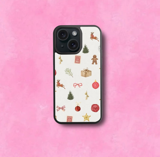 Christmas Case