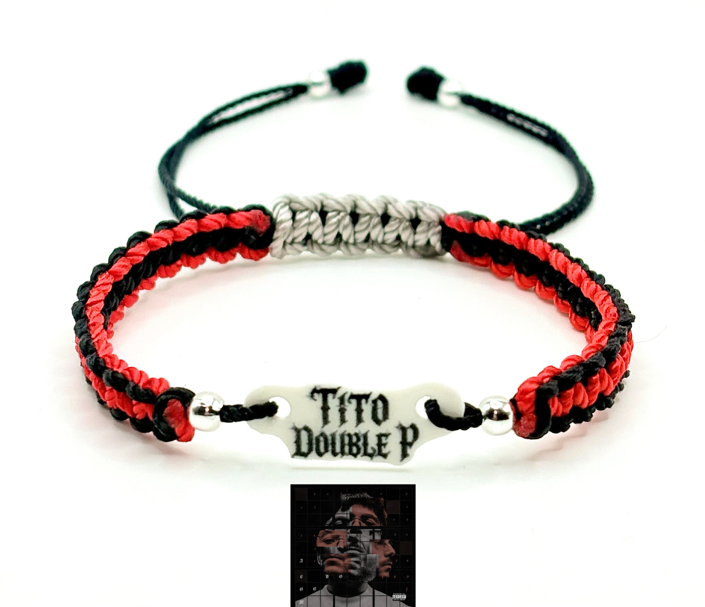 Acomodo Bracelet