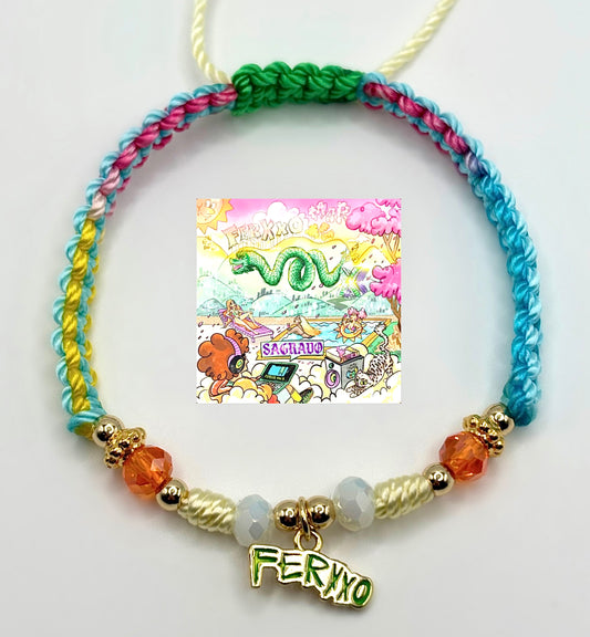 Ferxxo Sagrado Bracelet