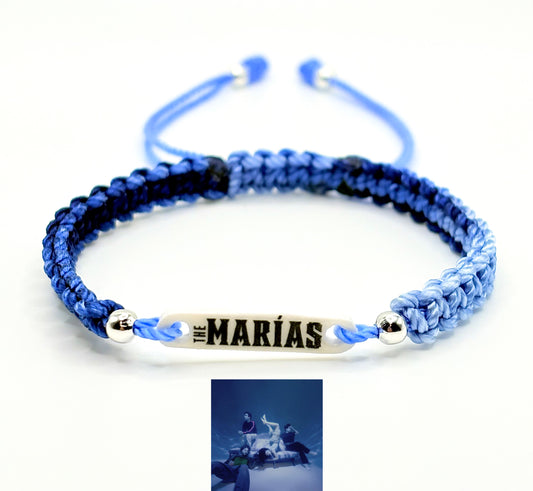 The Maria’s Bracelet