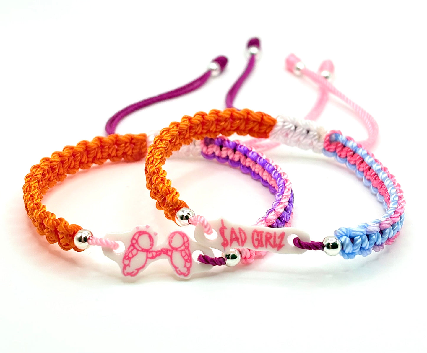 Junior H X Ivan Cornejo Bracelets