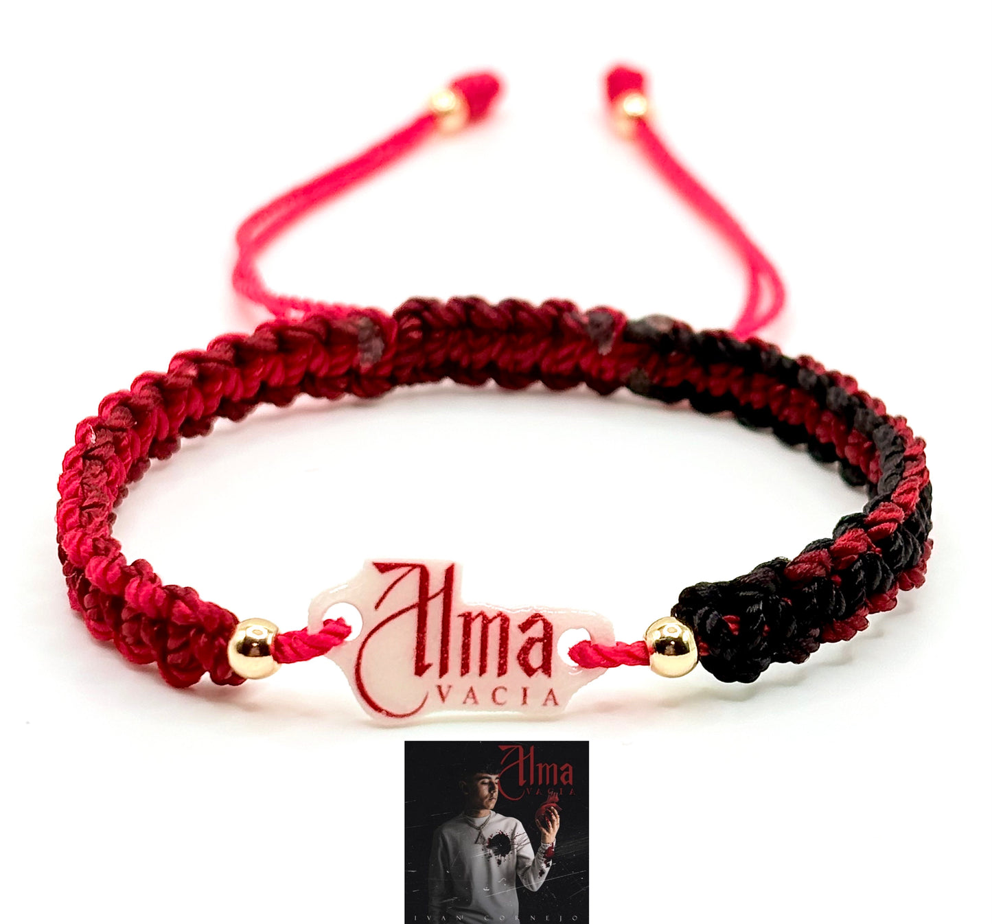Alma Vacía Bracelet