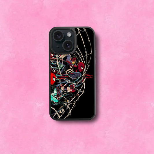 Spidey Case