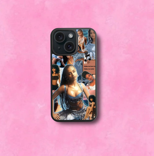 Tyla Case