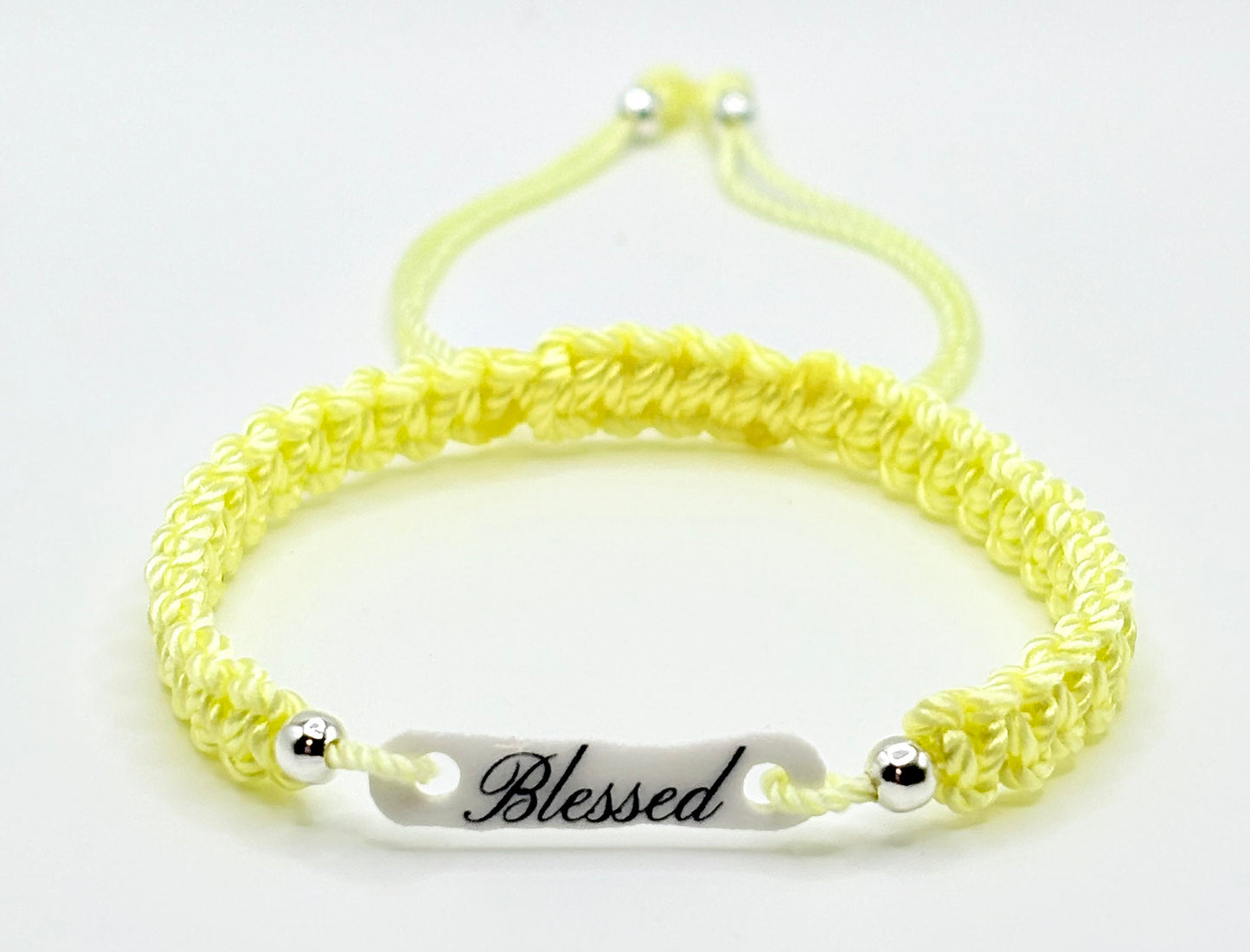 Blessed Bracelet