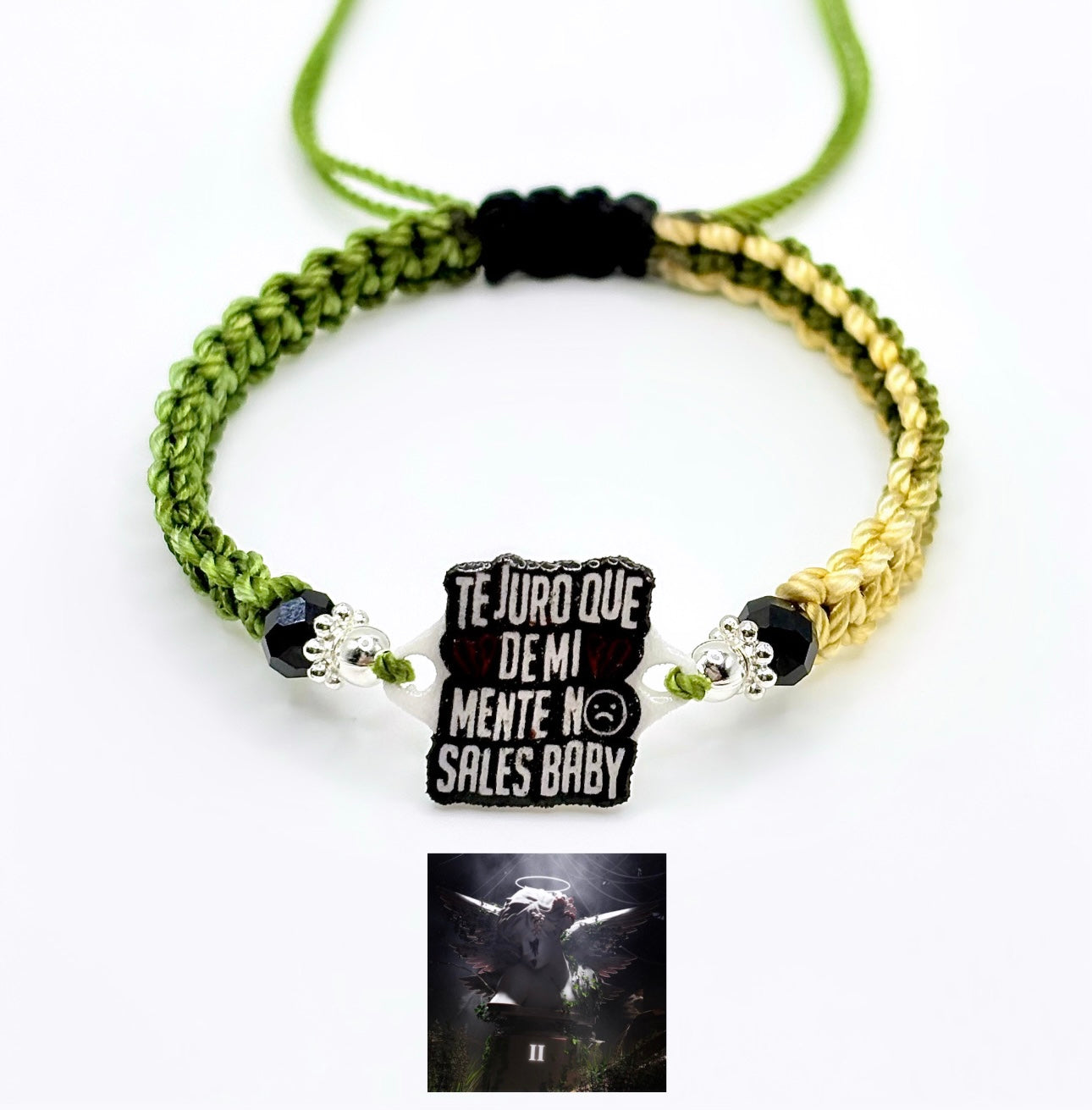 Junior H Bracelet