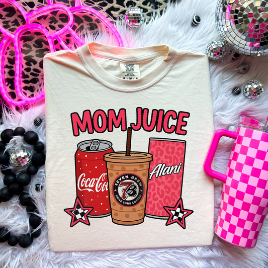 Mom Print