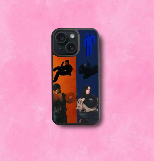 Billie X Iván Case