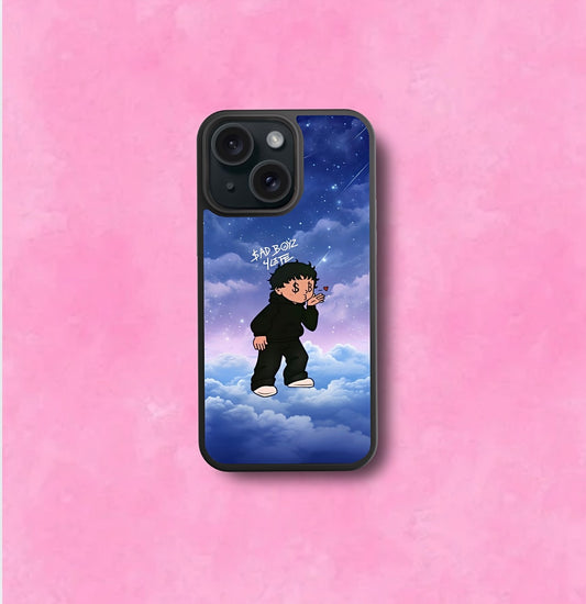 Sad Boyz Case