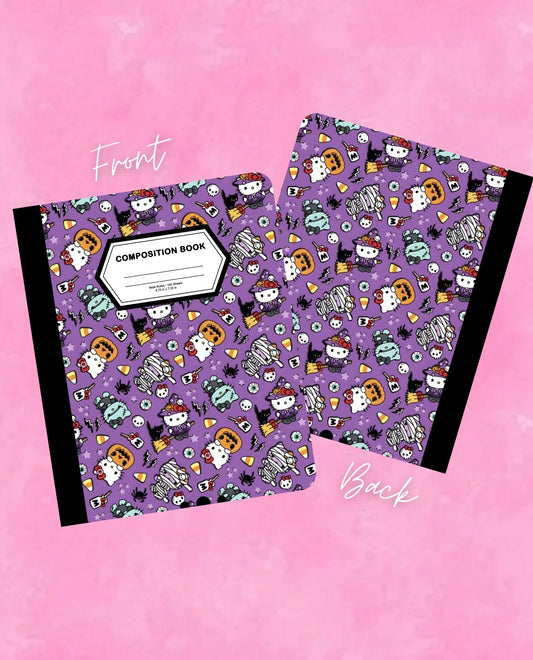 Notebook