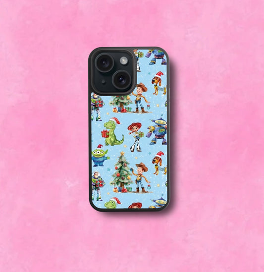 Toys Case