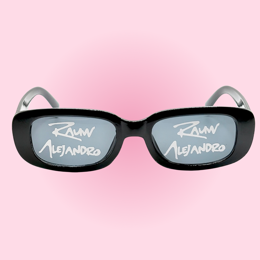 Rauw Alejandro Sunglasses